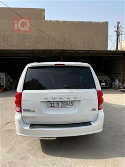 Dodge Grand Caravan